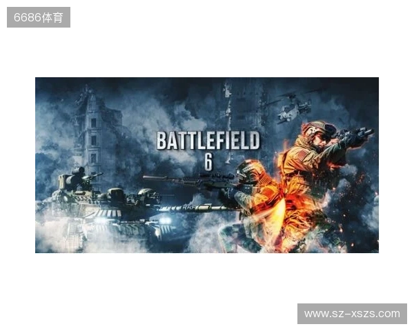 《战地6》免费玩！11月25日到12月1日战地6开启免费试玩活动